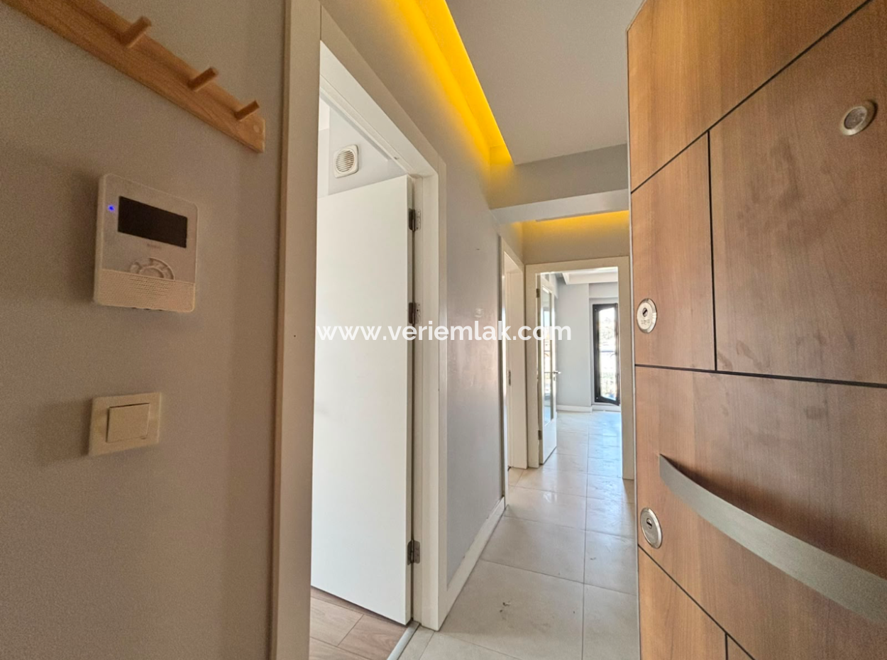 Buca Dasif Concept Corner 13Th Floor 3 1 Flat For Rent With En-Suite Bathroom!