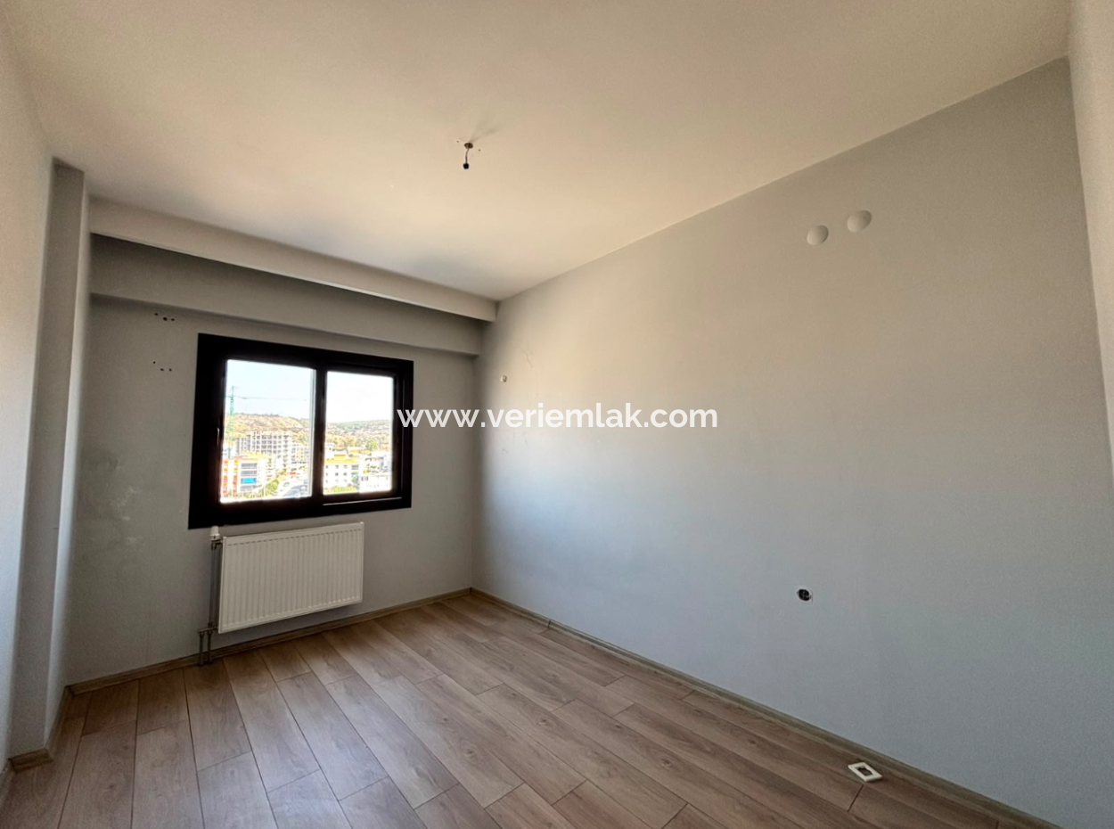 Buca Dasif Concept Corner 13Th Floor 3 1 Flat For Rent With En-Suite Bathroom!