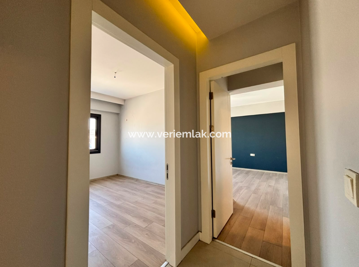 Buca Dasif Concept Corner 13Th Floor 3 1 Flat For Rent With En-Suite Bathroom!