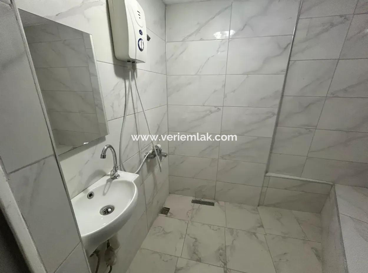 Furnished Newly Furnished Apartment For Rent In Kahramanlar 1417 Street