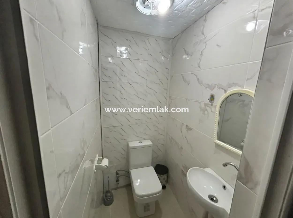 Furnished Newly Furnished Apartment For Rent In Kahramanlar 1417 Street