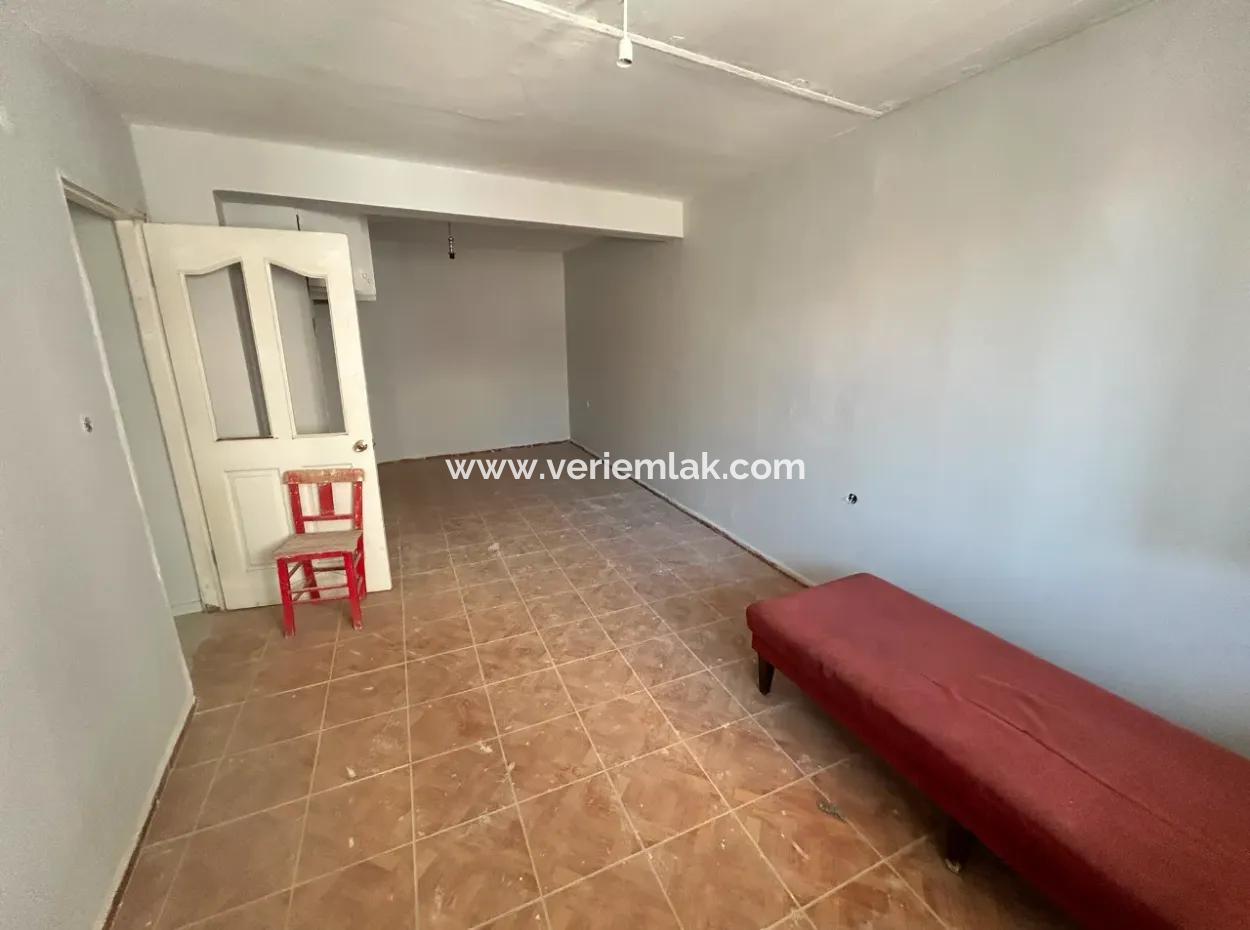 2. Kordon Sea View, Terrace Rental Office/Workplace