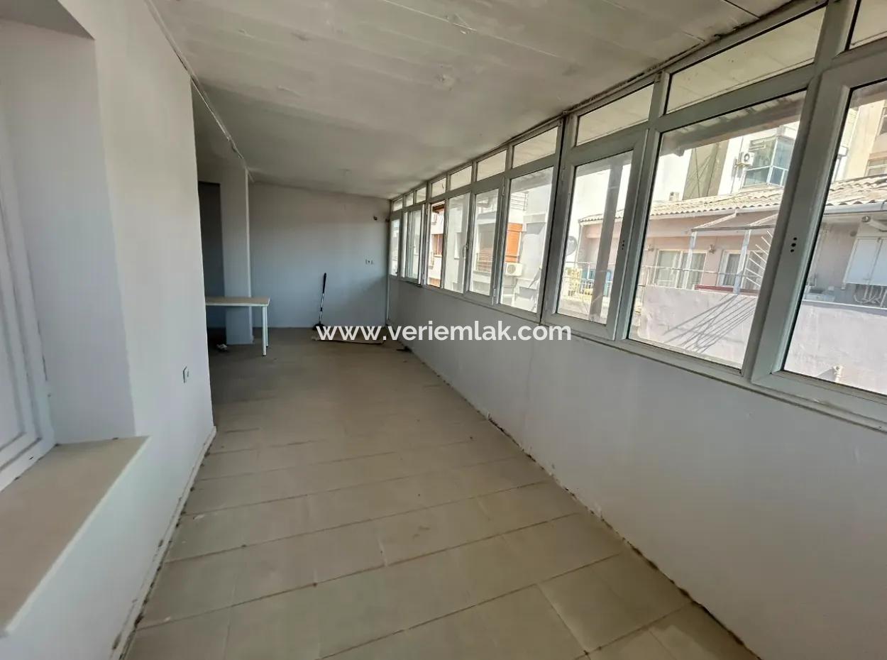 2. Kordon Sea View, Terrace Rental Office/Workplace
