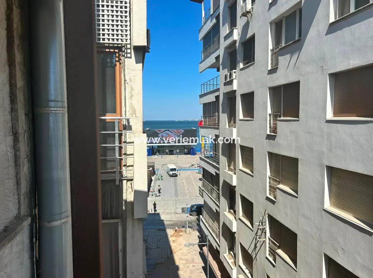 2. Kordon Sea View, Terrace Rental Office/Workplace