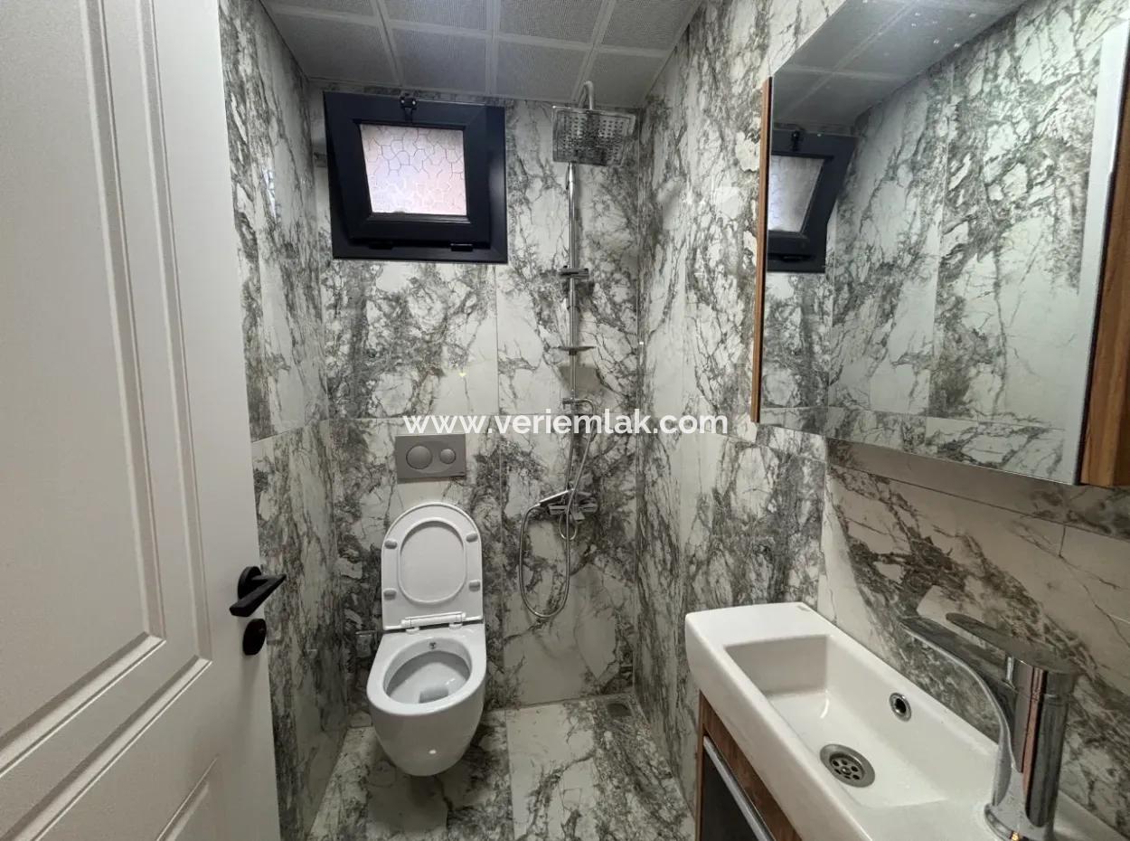 Private Villa For Sale In The Villas Area In The City Center Of Seferihisar