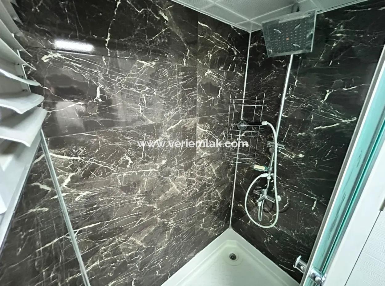 1St Floor 3 1 Flat For Rent In Yildiz Neighborhood Demirkent Site
