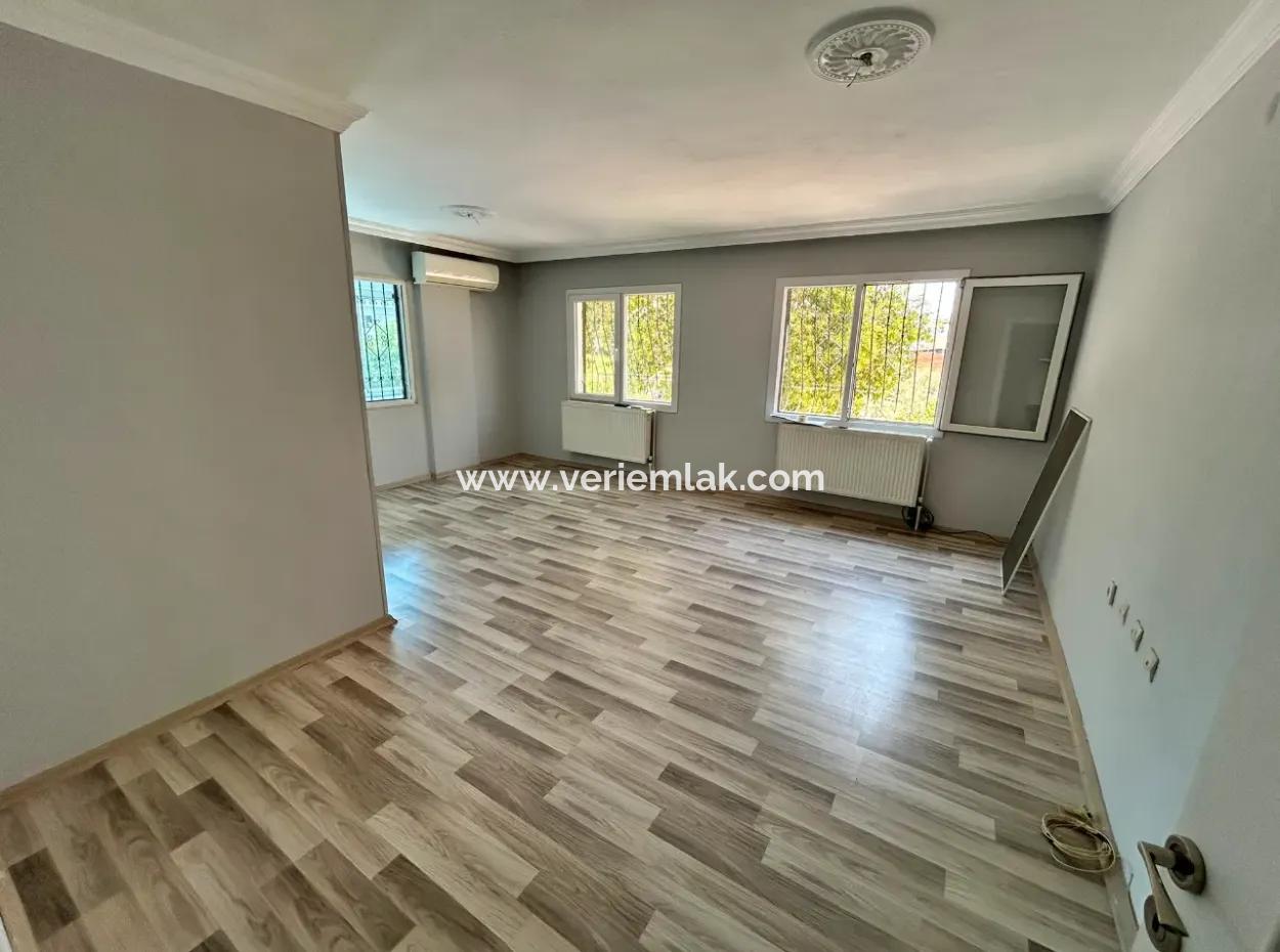 1St Floor 3 1 Flat For Rent In Yildiz Neighborhood Demirkent Site