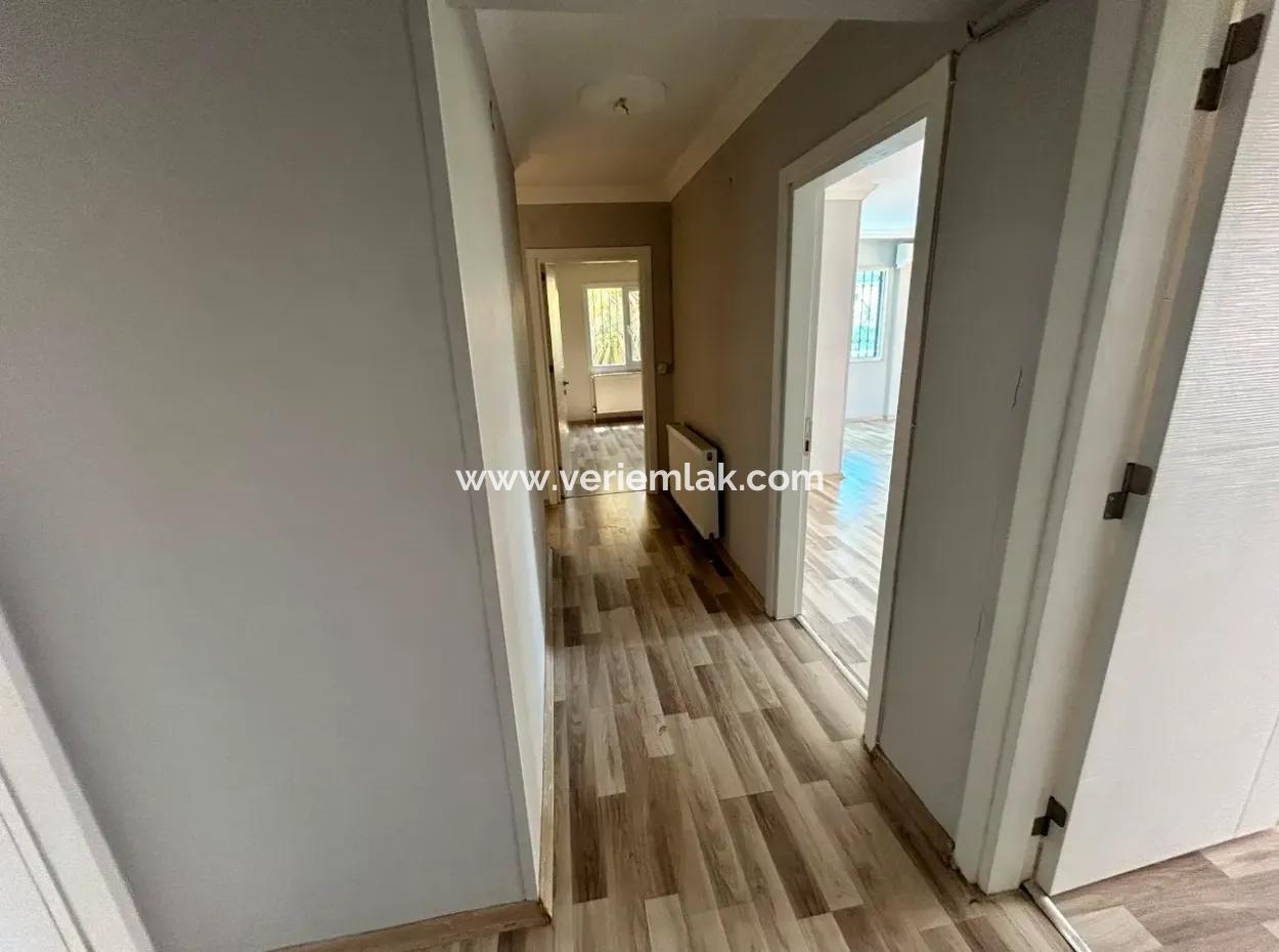 1St Floor 3 1 Flat For Rent In Yildiz Neighborhood Demirkent Site