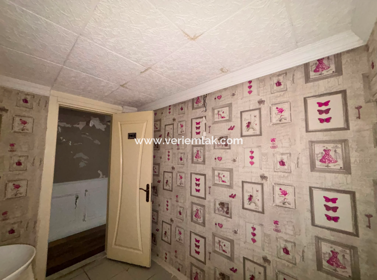 1St Floor 3 1 120M2 Well-Maintained Business For Rent In Alsancak Cyprus Martyrs