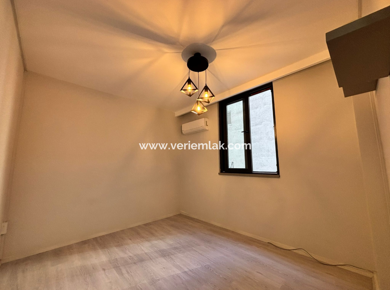 Studio Rental Workplace/Office Near Alsancak Kordon And Mövenpiç