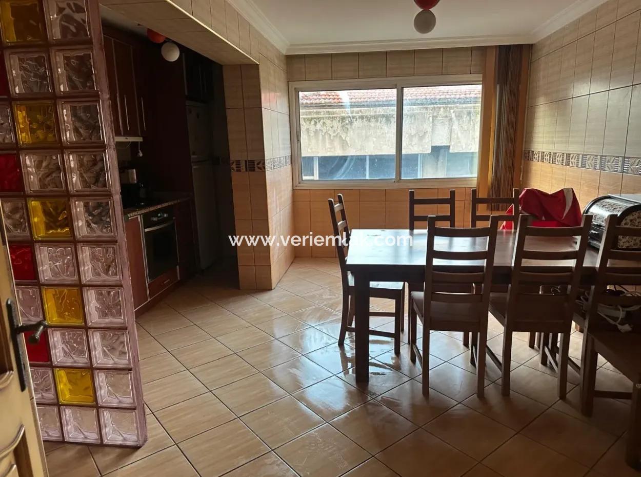 Fully Furnished Office For Rent In Izmir Çankaya Yeni Asır Business Center