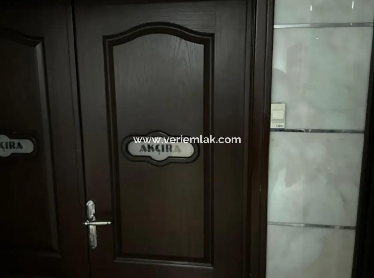 Fully Furnished Office For Rent In Izmir Çankaya Yeni Asır Business Center