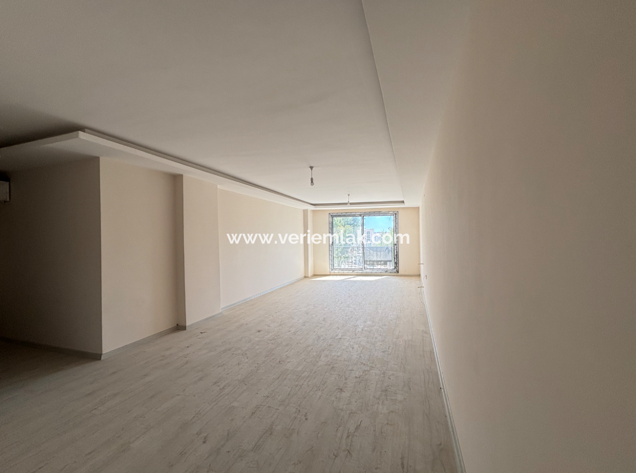 3 1 Flats For Sale Near Seferihisar Courthouse And Hospital