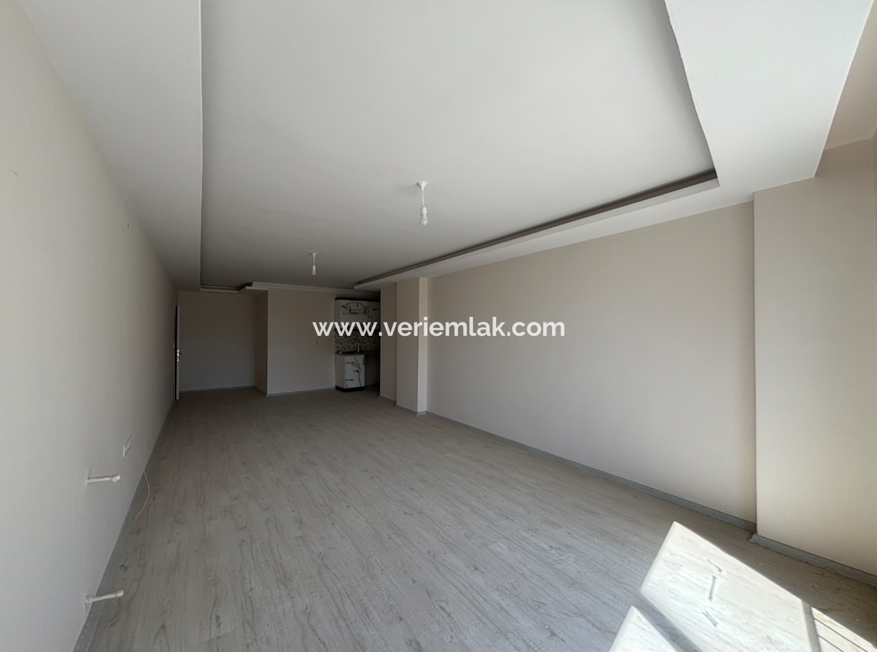 3 1 Flats For Sale Near Seferihisar Courthouse And Hospital