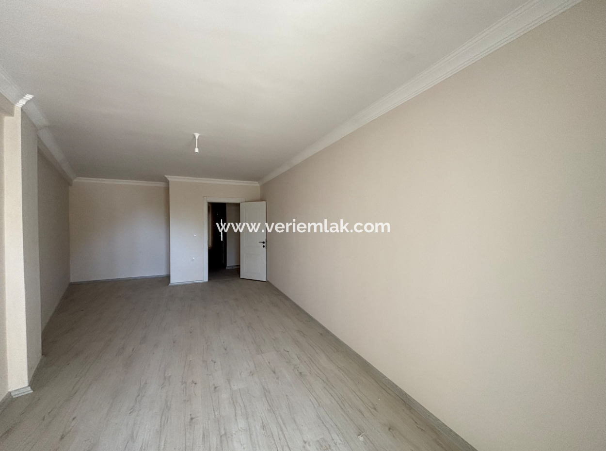 3 1 Flats For Sale Near Seferihisar Courthouse And Hospital