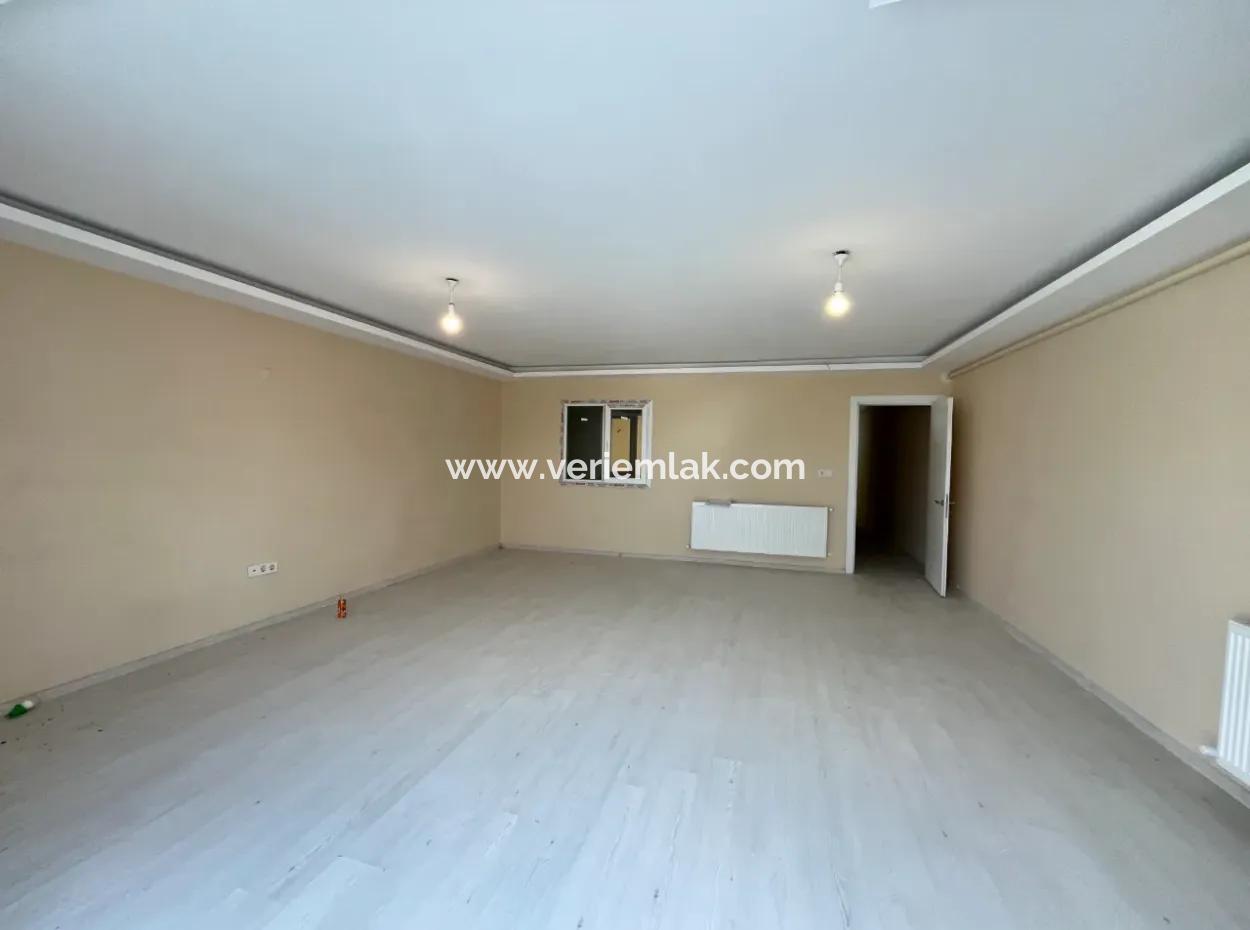 150 M² Large 3 1 Duplex Flat For Rent In Seferihisar Tepecik Neighborhood
