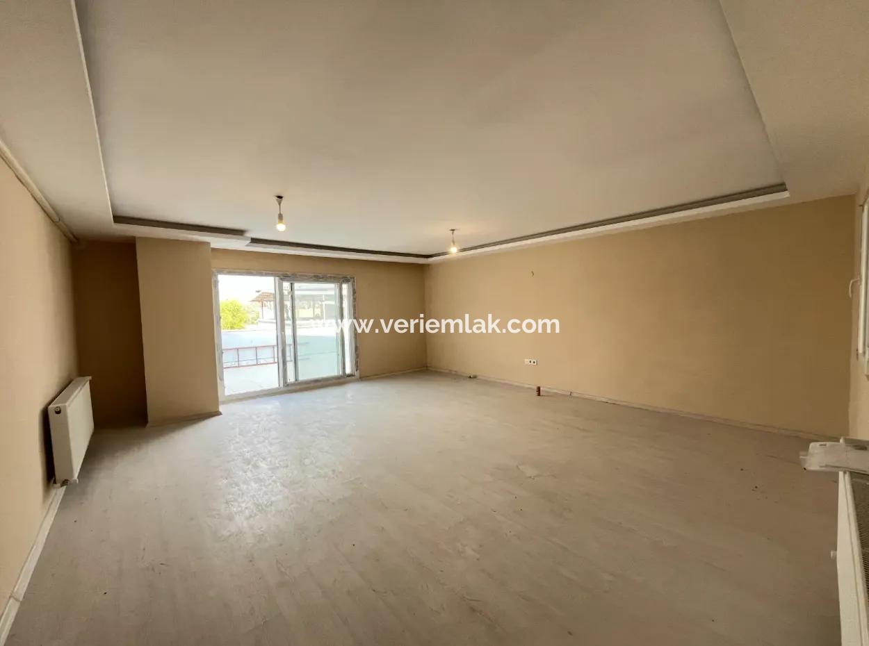 150 M² Large 3 1 Duplex Flat For Rent In Seferihisar Tepecik Neighborhood