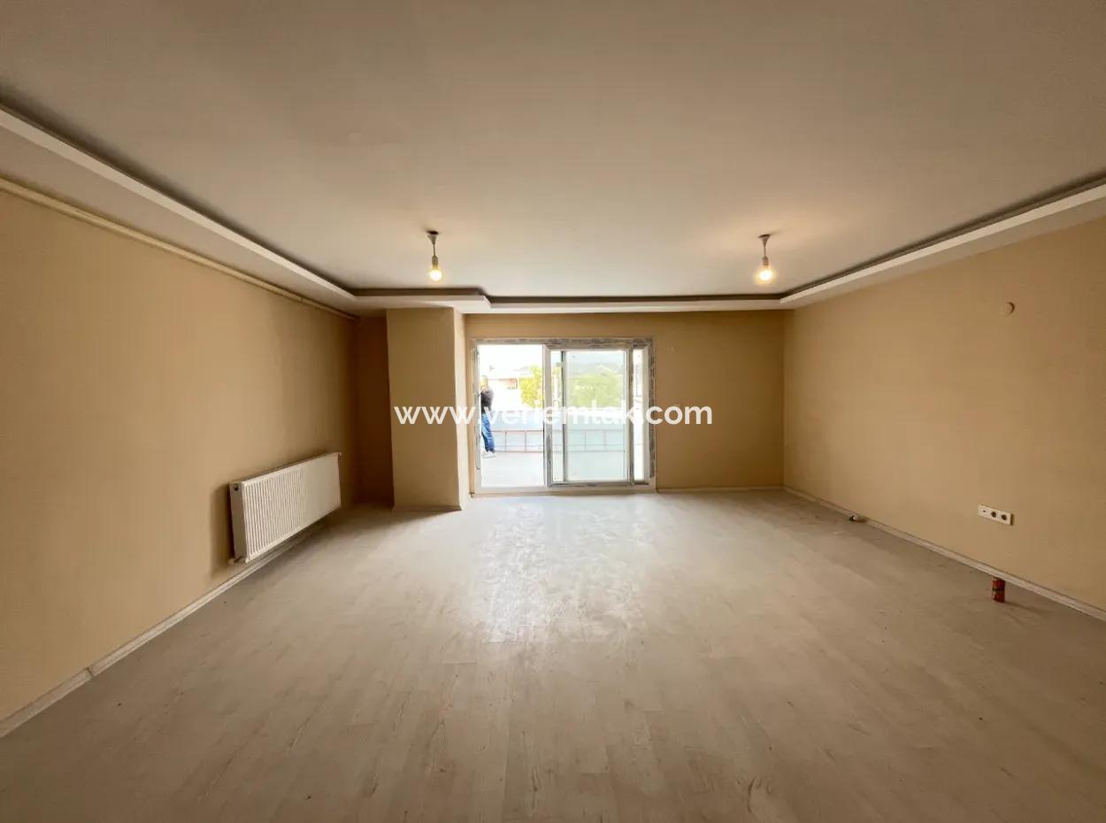 150 M² Large 3 1 Duplex Flat For Rent In Seferihisar Tepecik Neighborhood