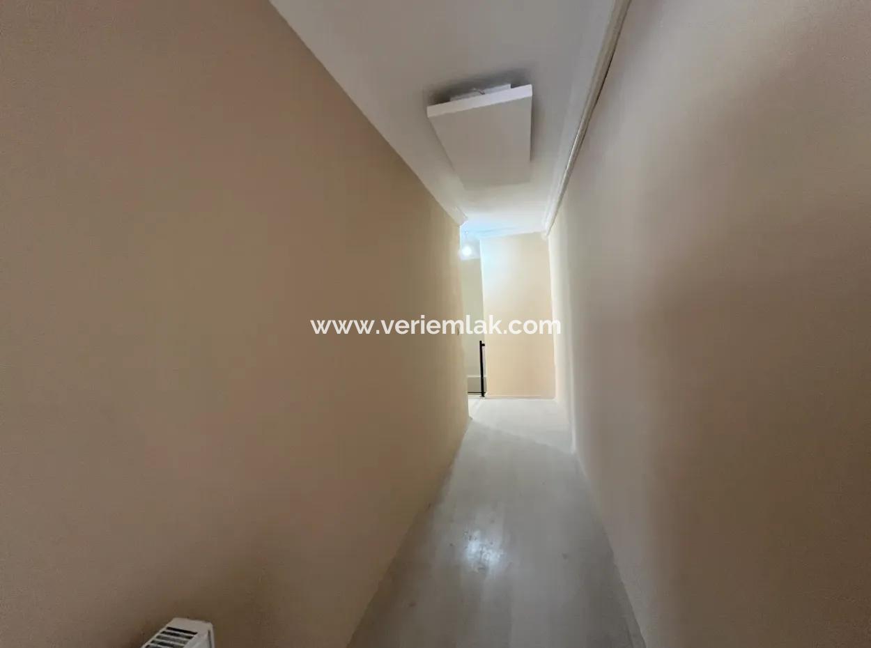 150 M² Large 3 1 Duplex Flat For Rent In Seferihisar Tepecik Neighborhood