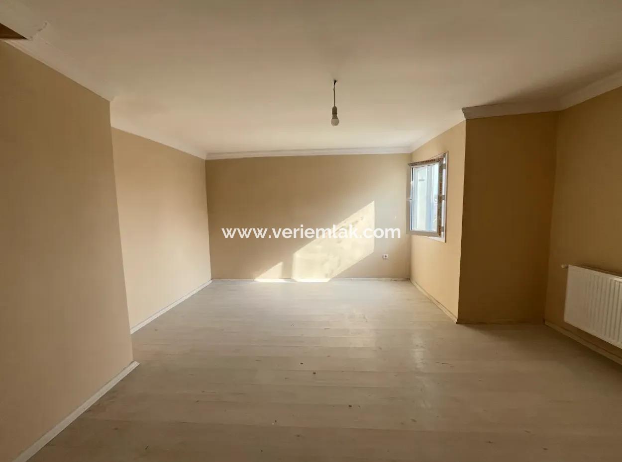 150 M² Large 3 1 Duplex Flat For Rent In Seferihisar Tepecik Neighborhood