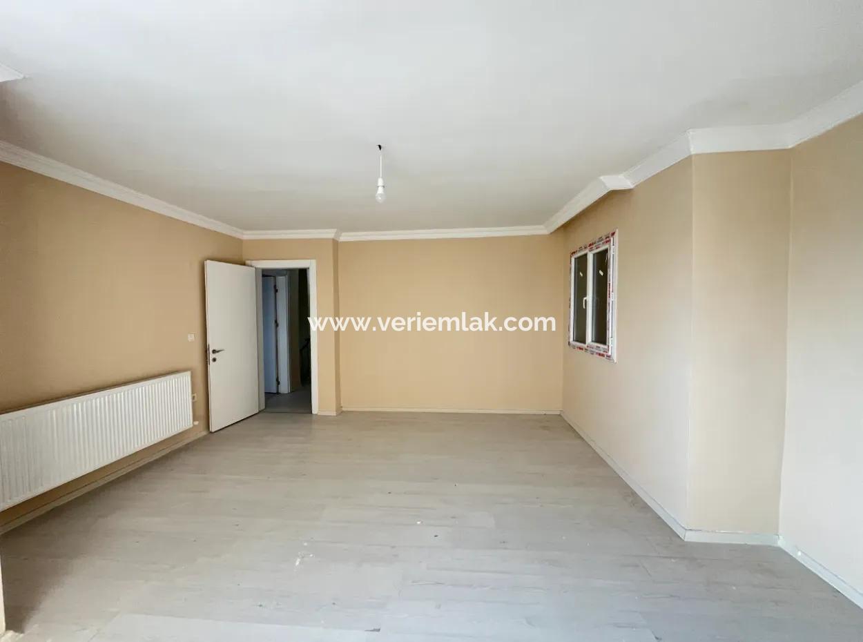 150 M² Large 3 1 Duplex Flat For Rent In Seferihisar Tepecik Neighborhood