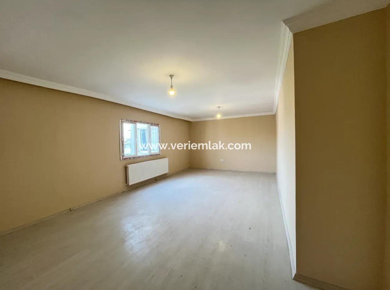 150 M² Large 3 1 Duplex Flat For Rent In Seferihisar Tepecik Neighborhood