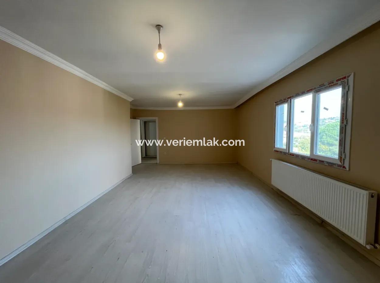 150 M² Large 3 1 Duplex Flat For Rent In Seferihisar Tepecik Neighborhood