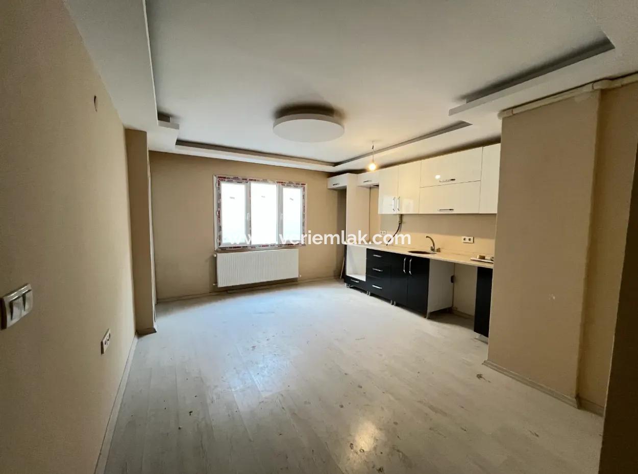 150 M² Large 3 1 Duplex Flat For Rent In Seferihisar Tepecik Neighborhood
