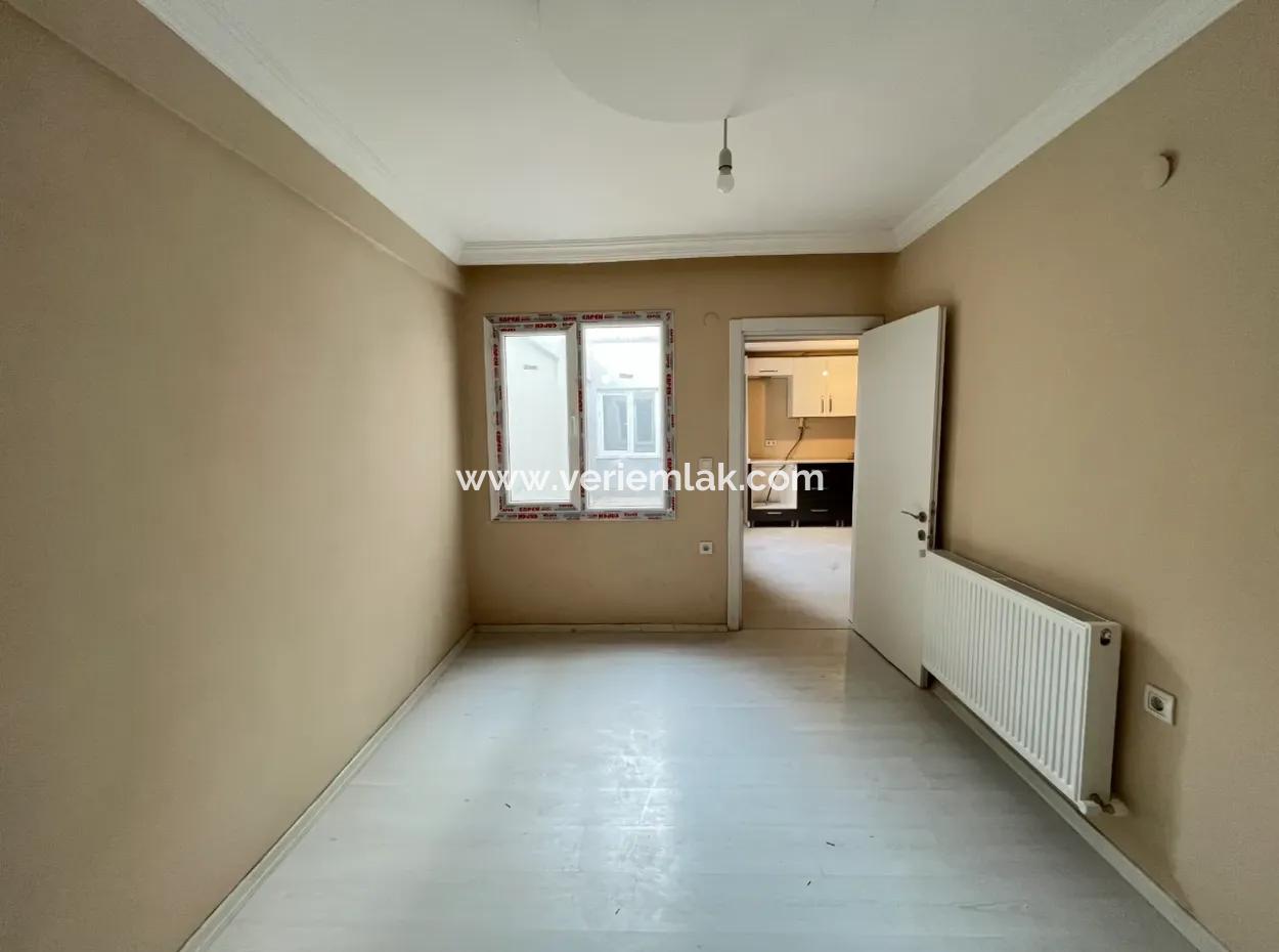 150 M² Large 3 1 Duplex Flat For Rent In Seferihisar Tepecik Neighborhood