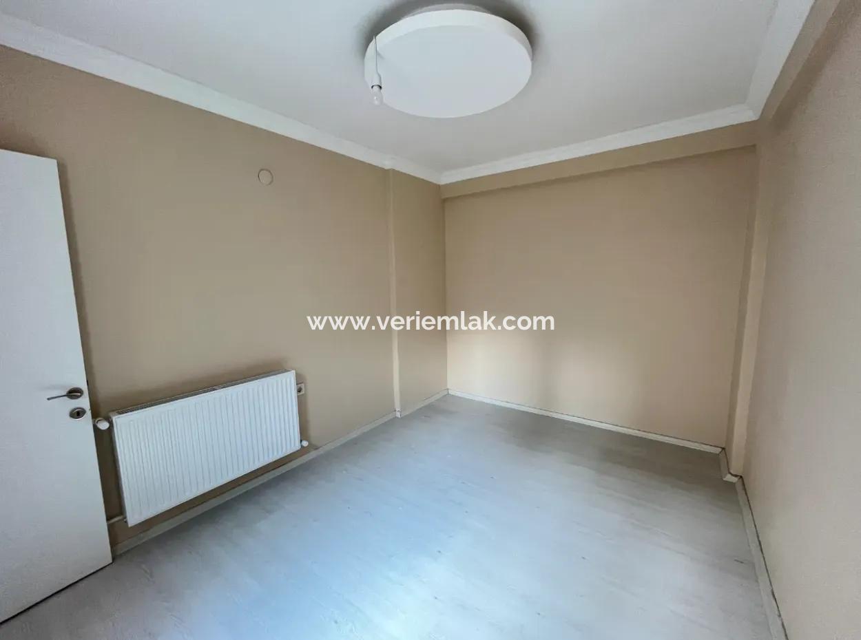 150 M² Large 3 1 Duplex Flat For Rent In Seferihisar Tepecik Neighborhood