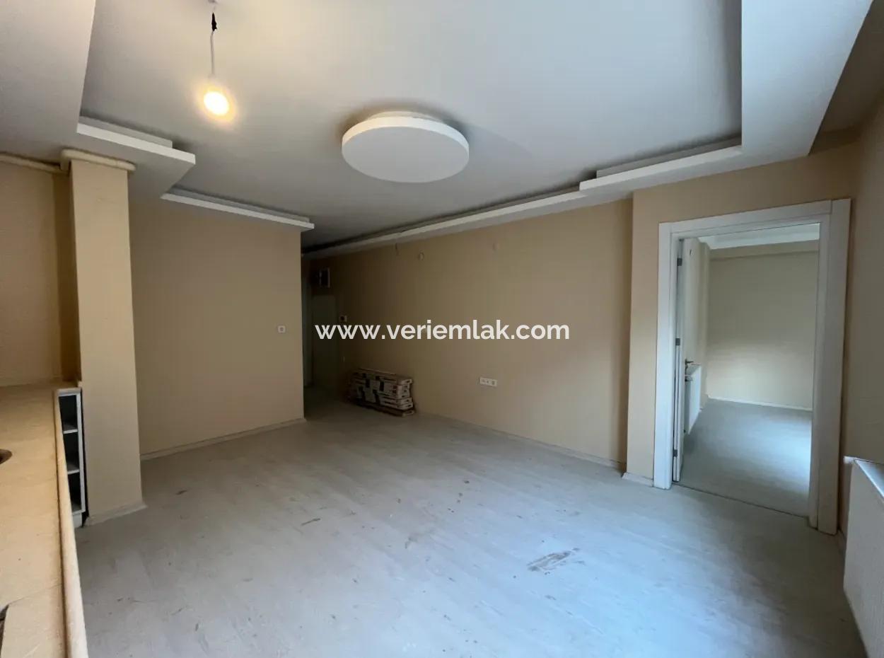 150 M² Large 3 1 Duplex Flat For Rent In Seferihisar Tepecik Neighborhood