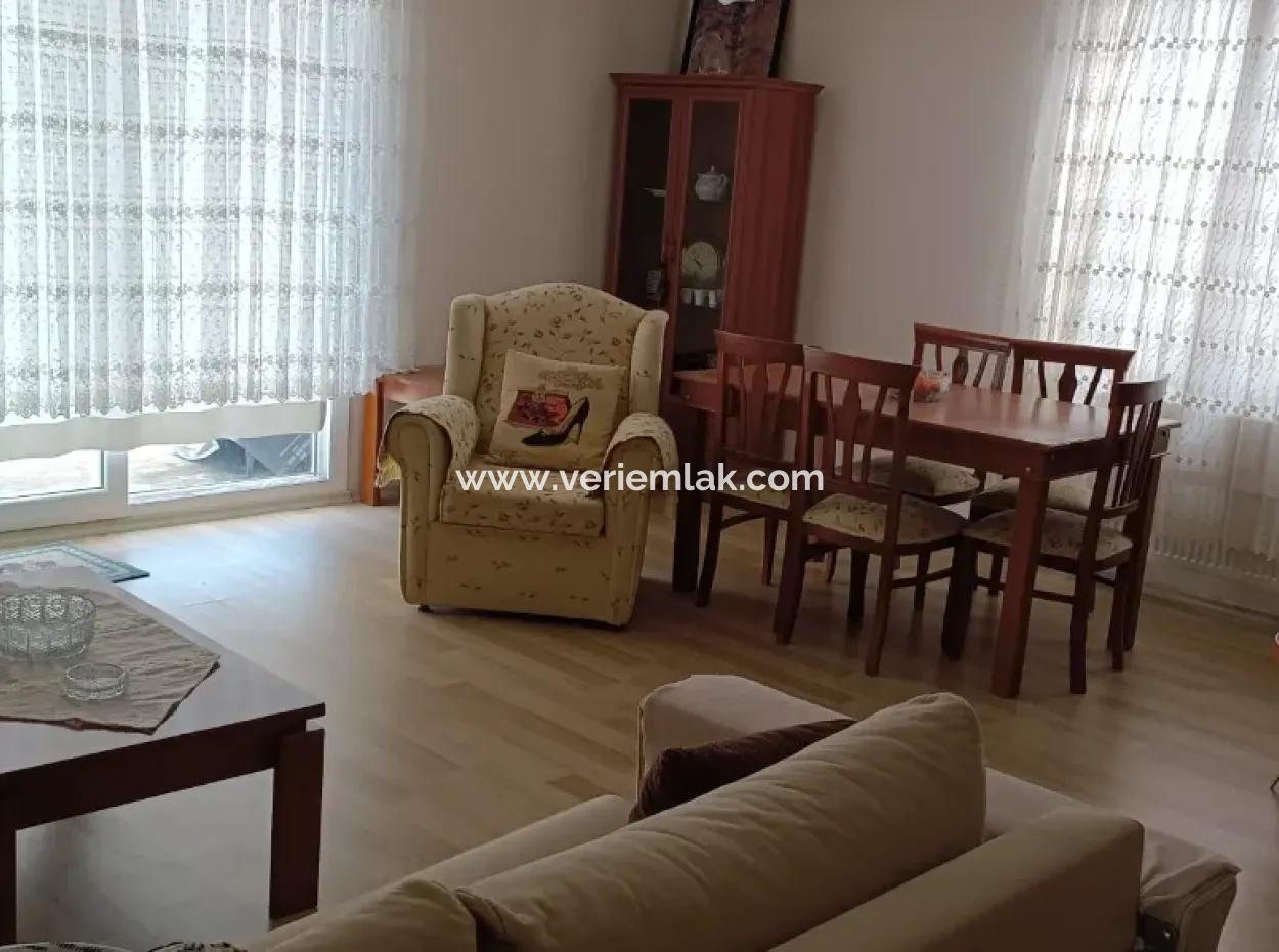 3 1 Large And Spacious Duplex Flats In The City Center In Seferihisar Hidirlik