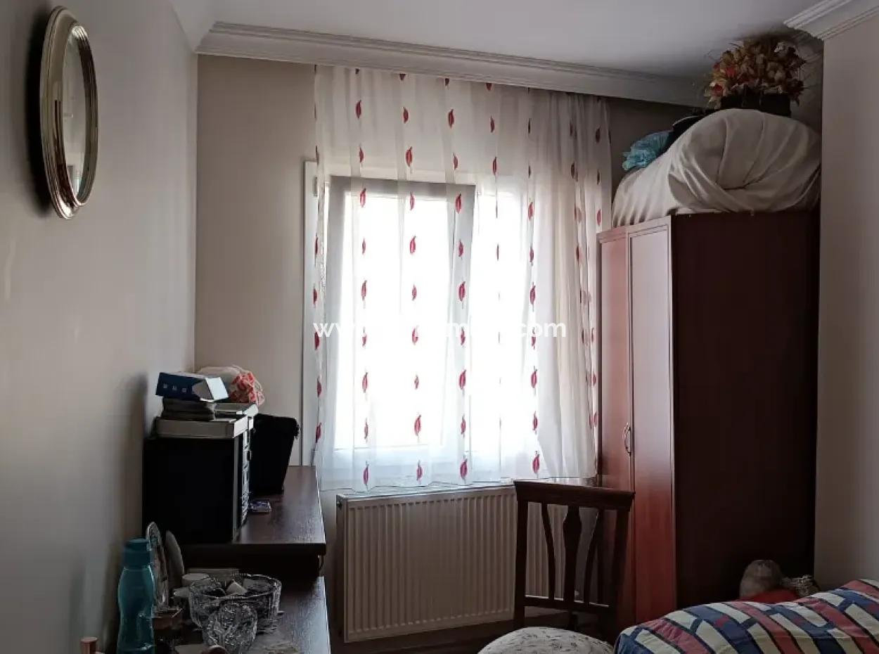 3 1 Large And Spacious Duplex Flats In The City Center In Seferihisar Hidirlik