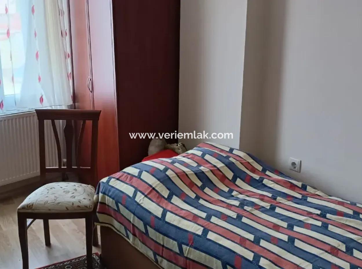 3 1 Large And Spacious Duplex Flats In The City Center In Seferihisar Hidirlik