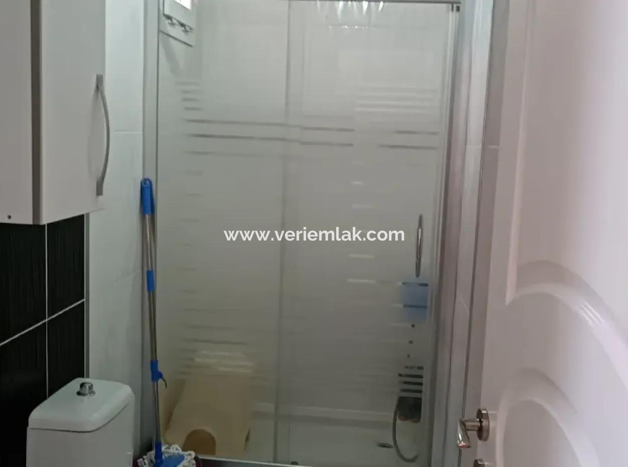 3 1 Large And Spacious Duplex Flats In The City Center In Seferihisar Hidirlik