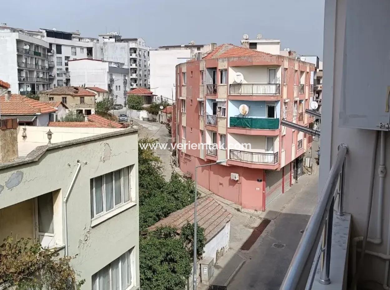 3 1 Large And Spacious Duplex Flats In The City Center In Seferihisar Hidirlik