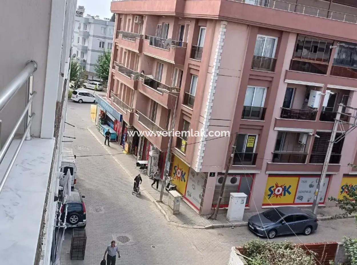 3 1 Large And Spacious Duplex Flats In The City Center In Seferihisar Hidirlik