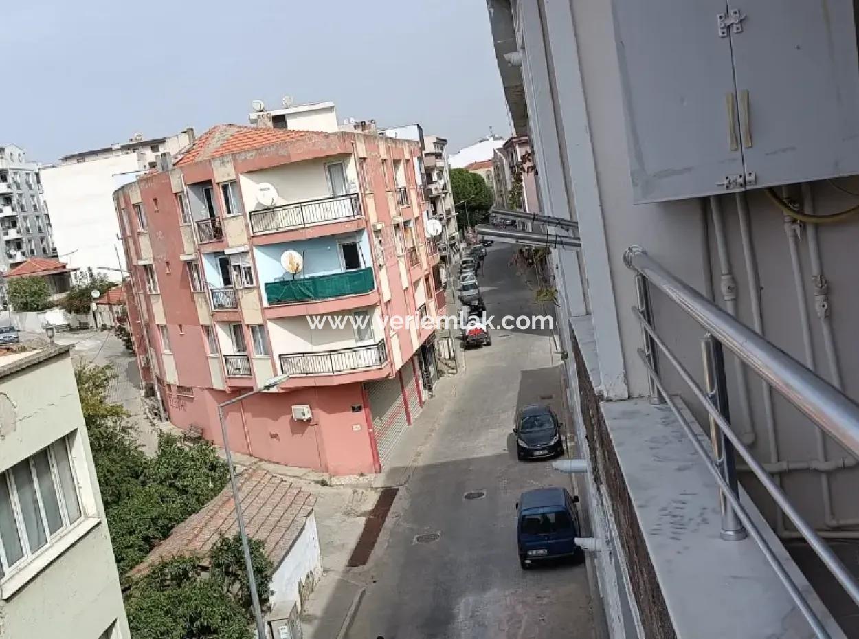 3 1 Large And Spacious Duplex Flats In The City Center In Seferihisar Hidirlik