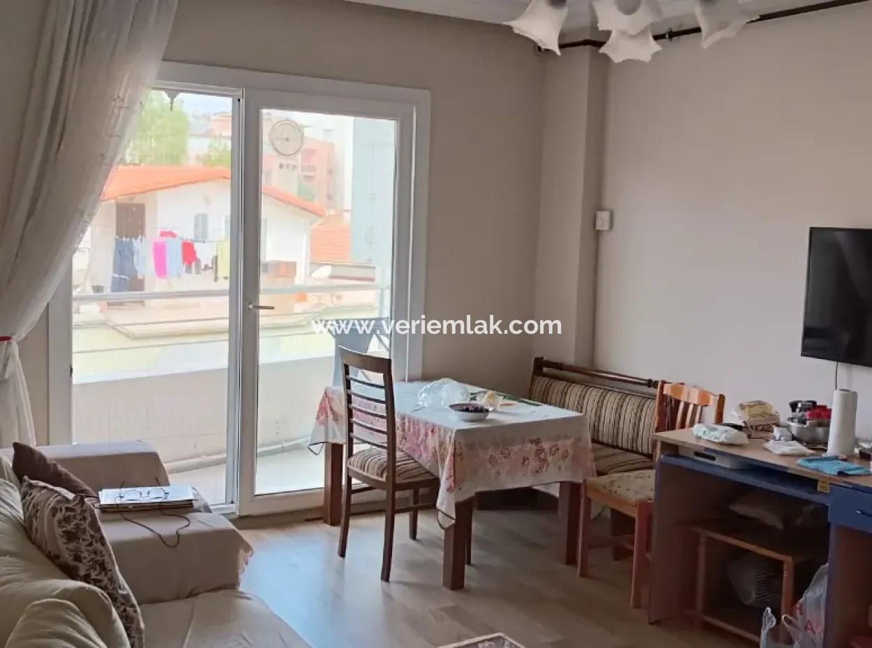 3 1 Large And Spacious Duplex Flats In The City Center In Seferihisar Hidirlik