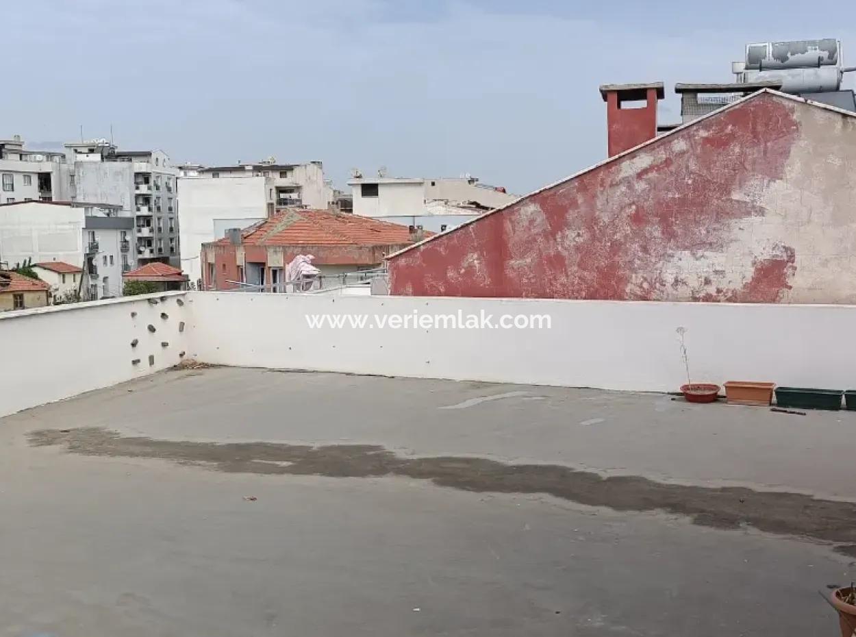 3 1 Large And Spacious Duplex Flats In The City Center In Seferihisar Hidirlik