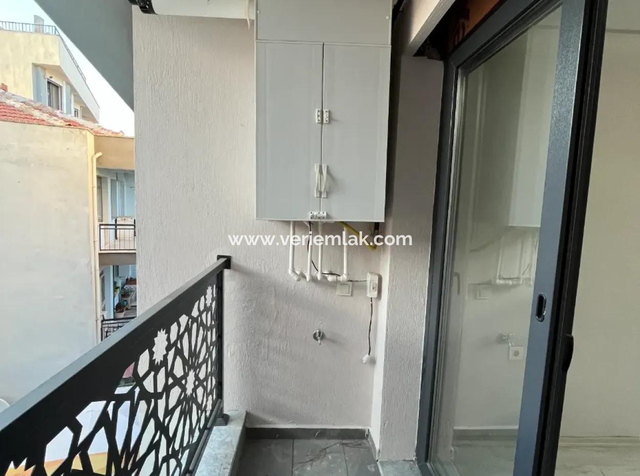 Comfortable And Convenient 2 1 Apartments For Rent In The City Center