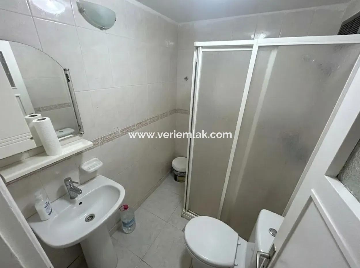 Near Kahramanlar Fair Natural Gas Clean 2 1 90M2 Flat For Rent