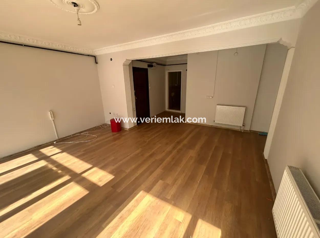 Near Kahramanlar Fair Natural Gas Clean 2 1 90M2 Flat For Rent