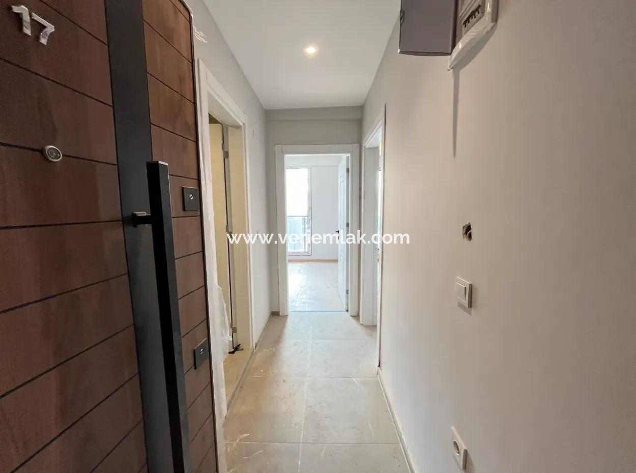 1 1 Flat For Rent In Seferihisar Center