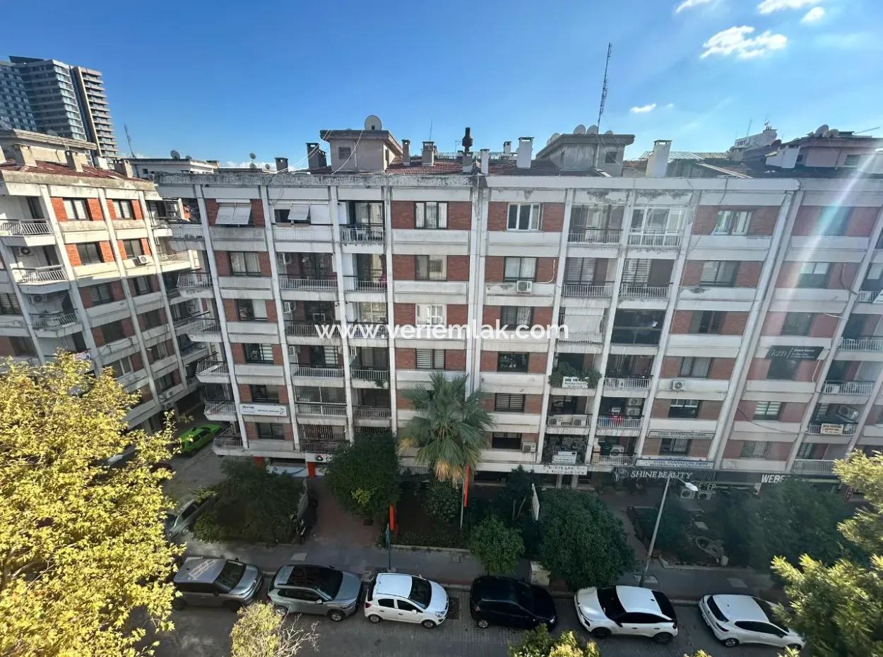 65M2 1 1 Flat For Sale Free Of Charge In Alsancak Architect Sinan