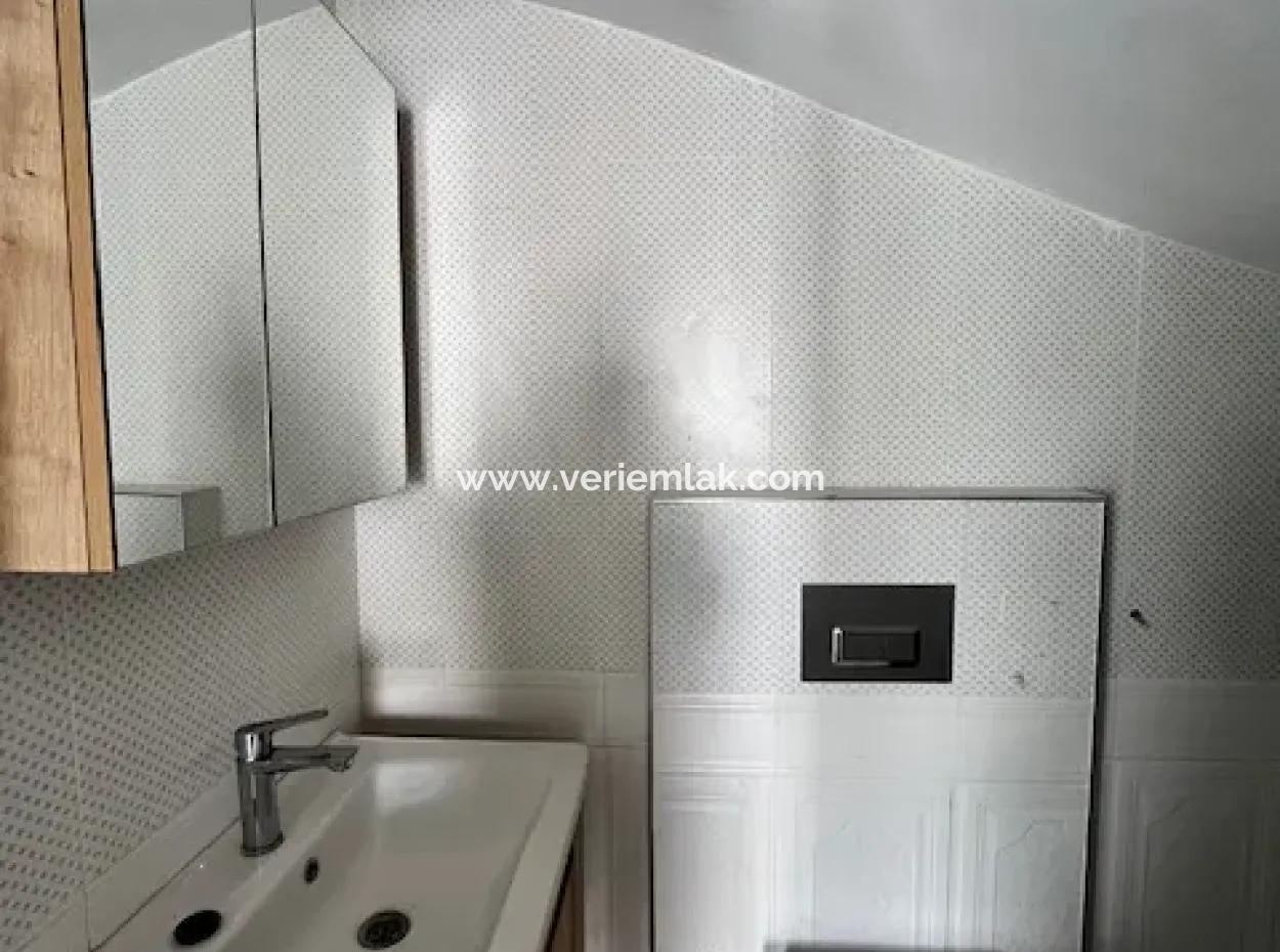 4 1 Brand New Villa With En-Suite Bathroom In Seferihisar Akarca