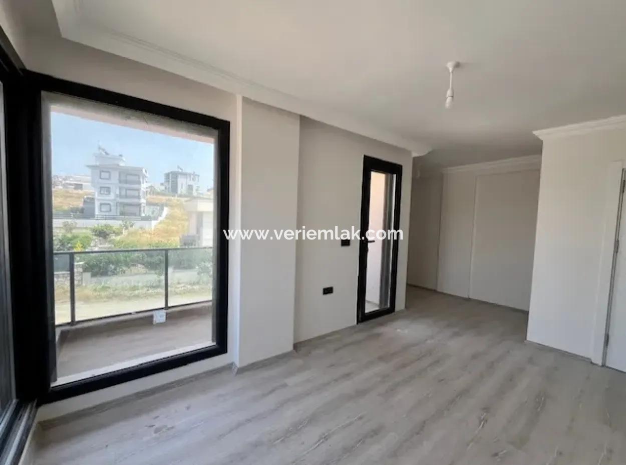 4 1 Brand New Villa With En-Suite Bathroom In Seferihisar Akarca