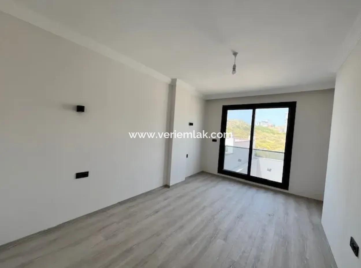 4 1 Brand New Villa With En-Suite Bathroom In Seferihisar Akarca
