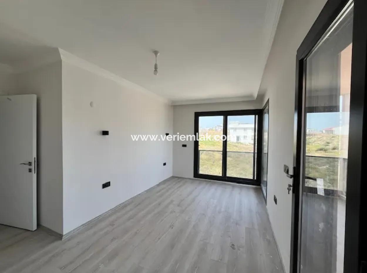 4 1 Brand New Villa With En-Suite Bathroom In Seferihisar Akarca