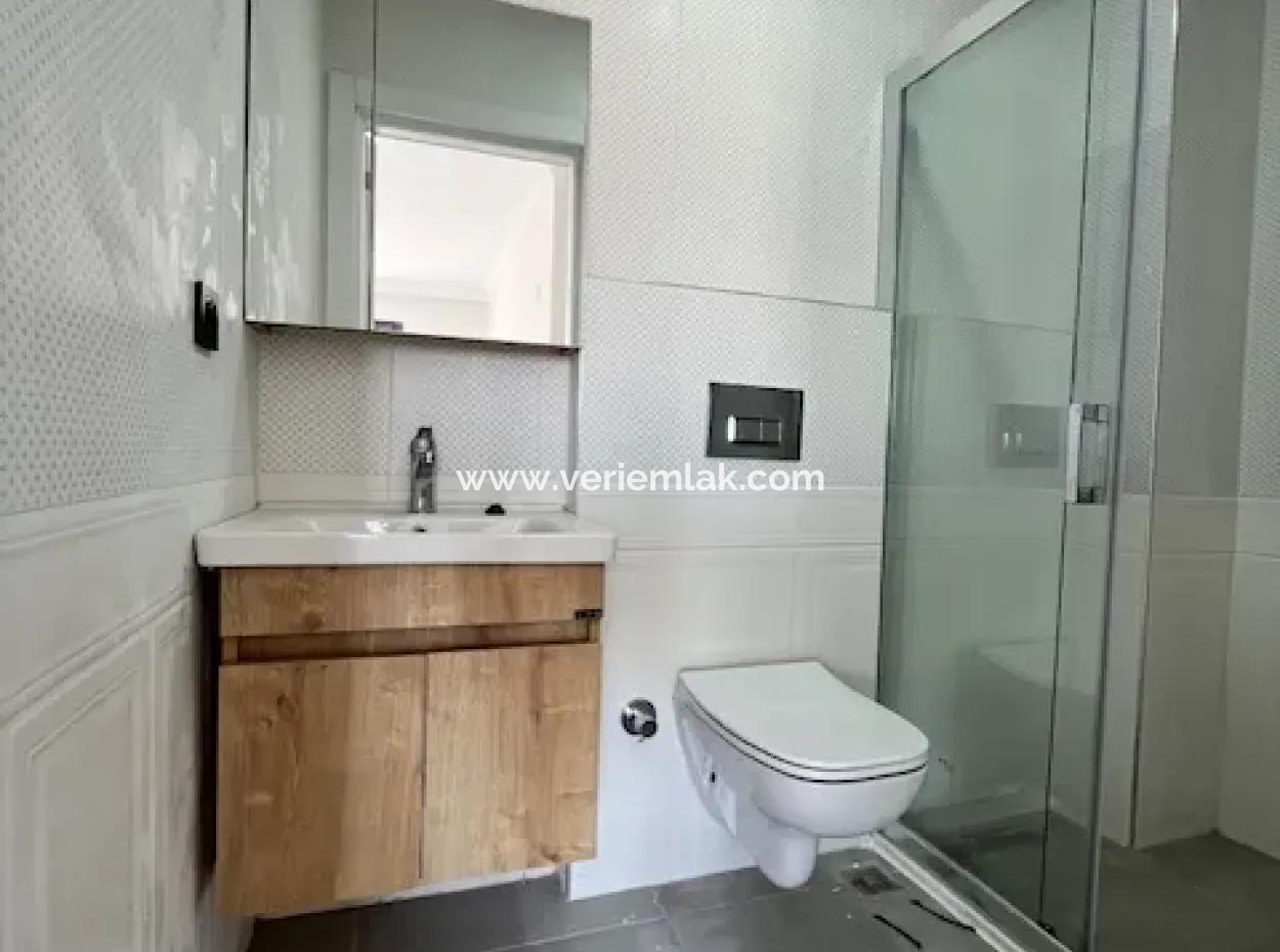 4 1 Brand New Villa With En-Suite Bathroom In Seferihisar Akarca